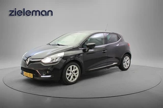 Renault Clio – thumbnail 1