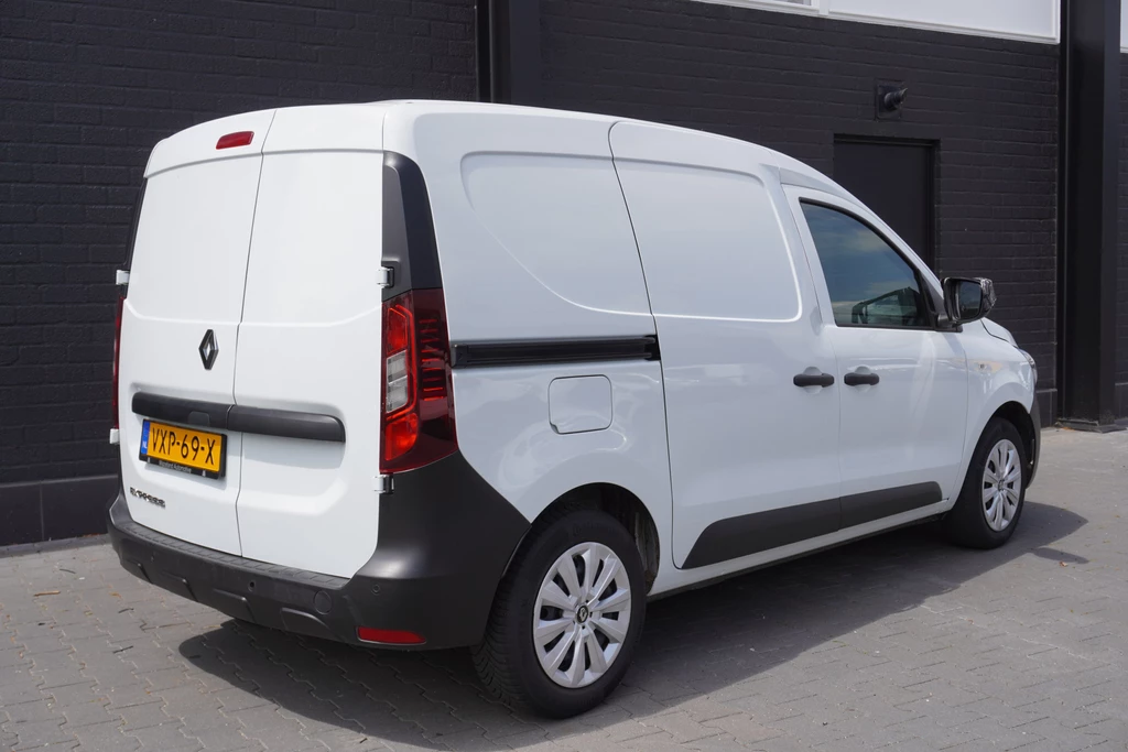 Renault Express – foto 3
