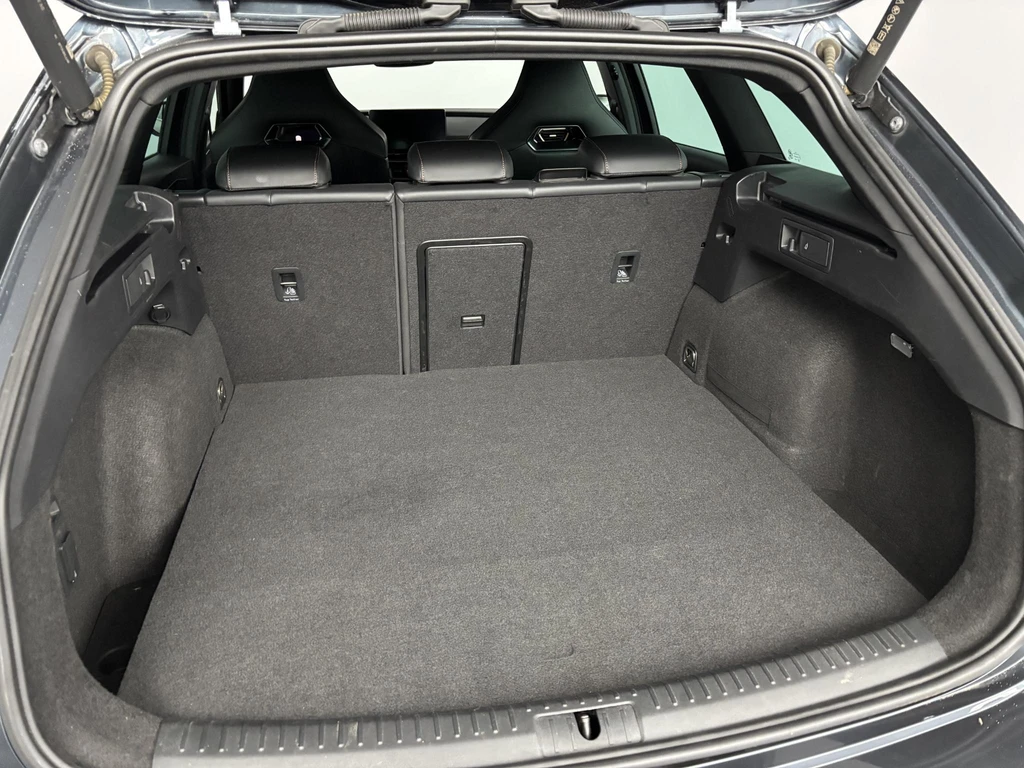 CUPRA Leon Sportstourer – foto 14