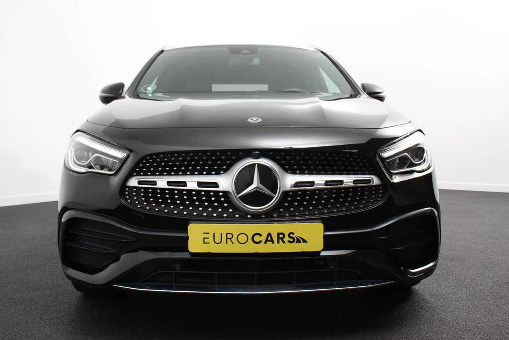 Mercedes-Benz GLA – foto 6