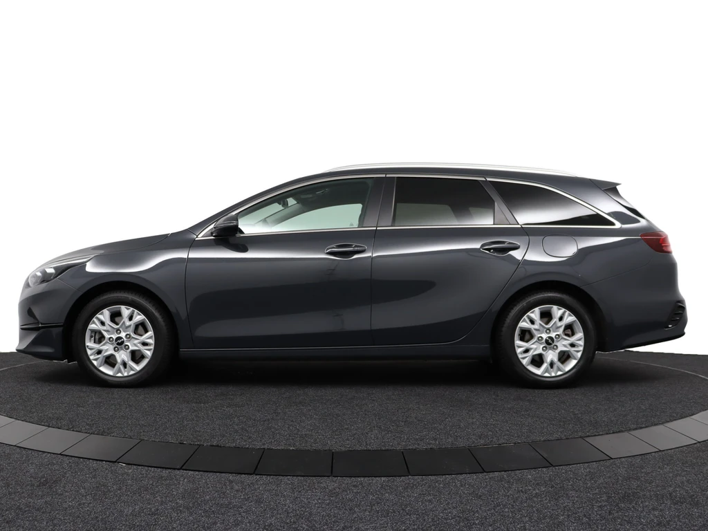 Kia Ceed Sportswagon – foto 4