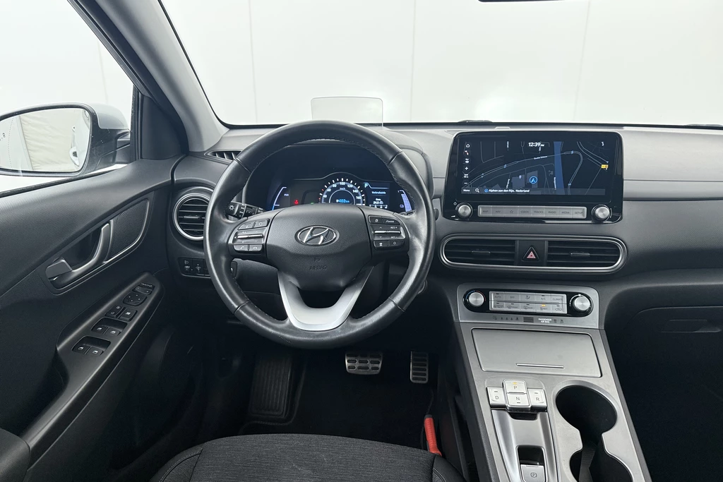 Hyundai Kona – foto 9