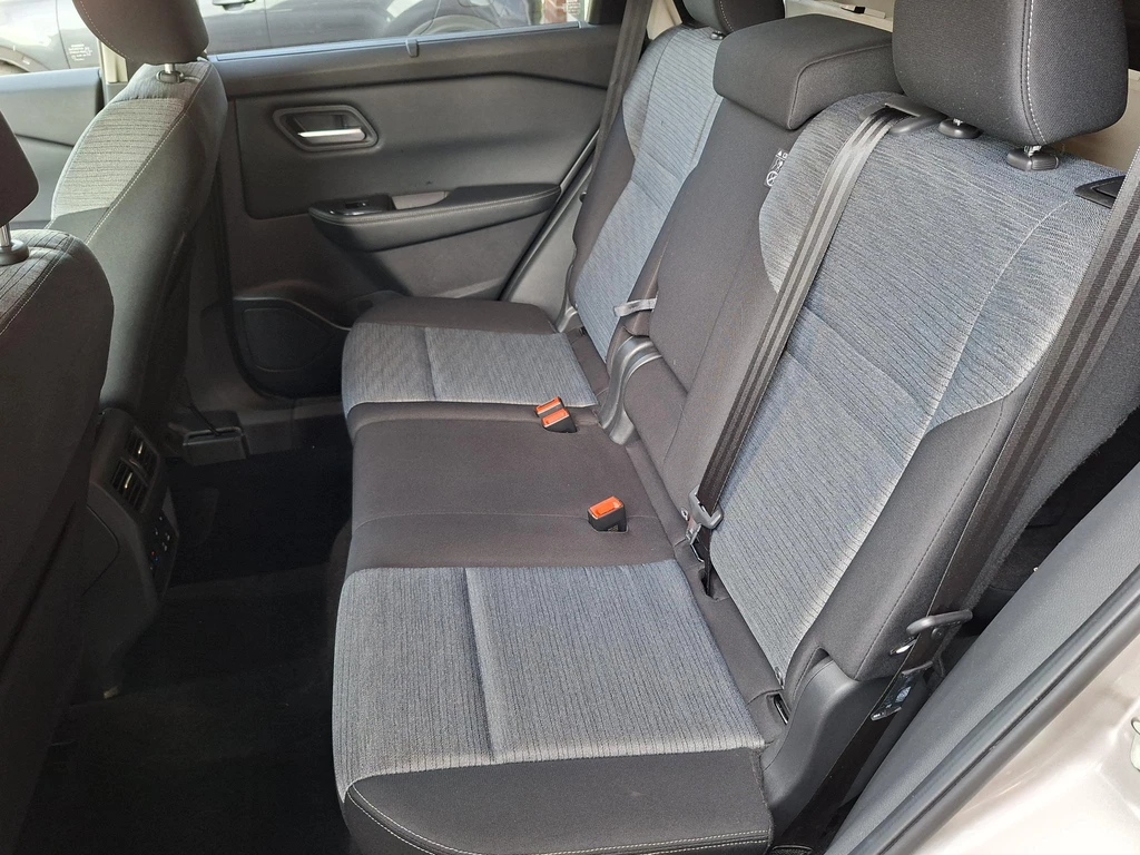 Nissan X-Trail – foto 16