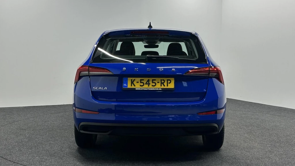 Škoda Scala – foto 4