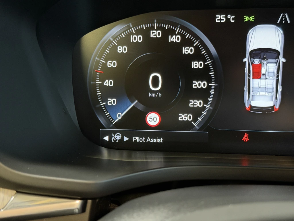 Volvo XC60 – foto 34