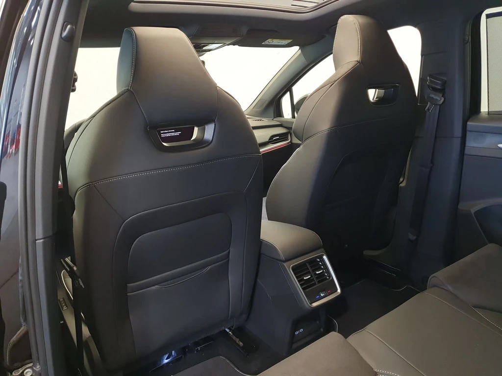 Škoda Enyaq iV – foto 27