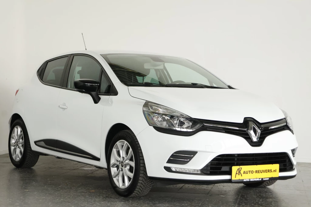Renault Clio – foto 6