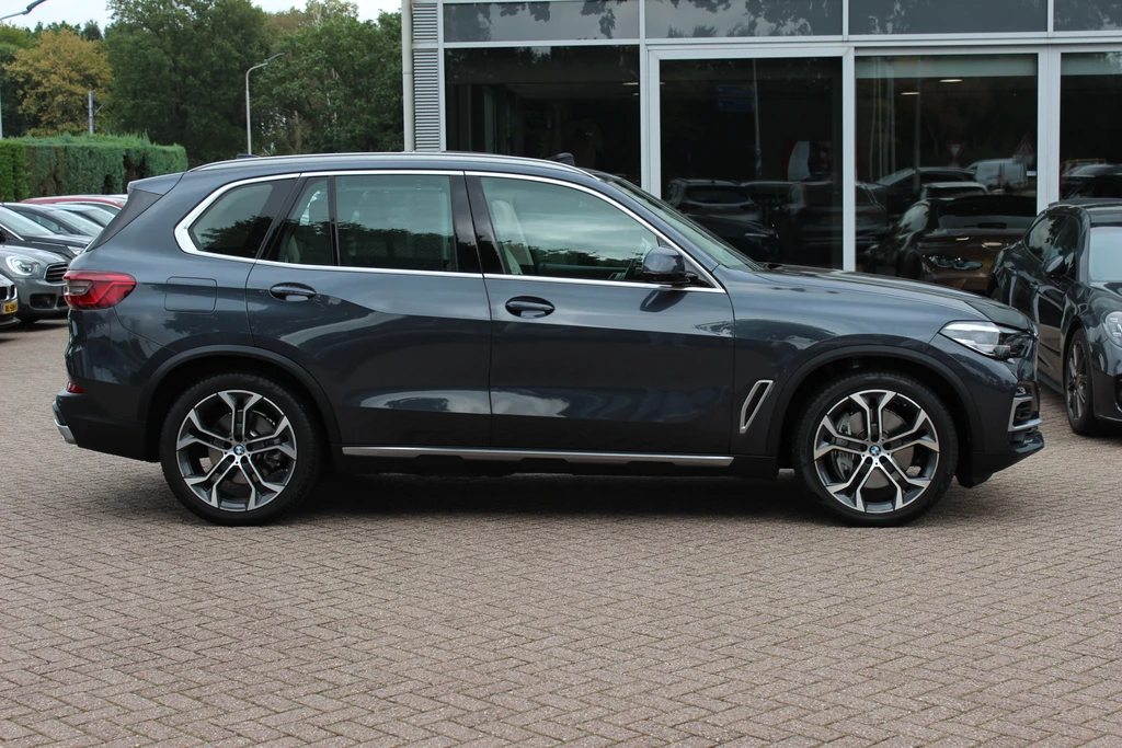BMW X5 – foto 6