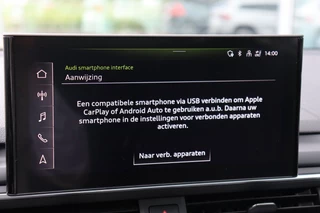 Audi A4 – thumbnail 22