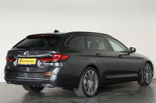 BMW 5 Serie – thumbnail 6