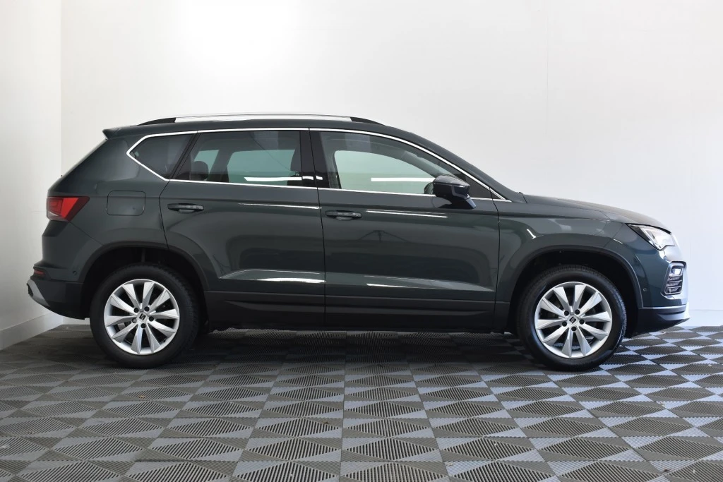 SEAT Ateca – foto 5