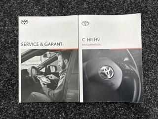 Toyota C-HR – thumbnail 54