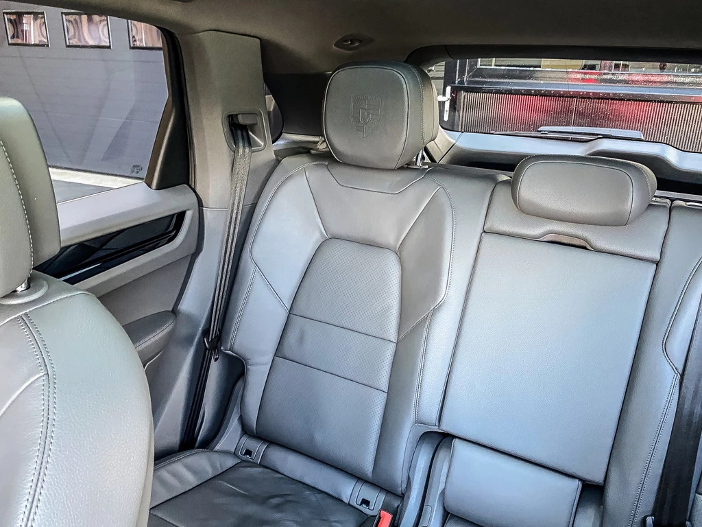 Porsche Cayenne – foto 84