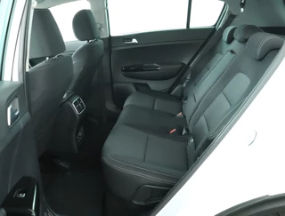 Kia Sportage – thumbnail 32