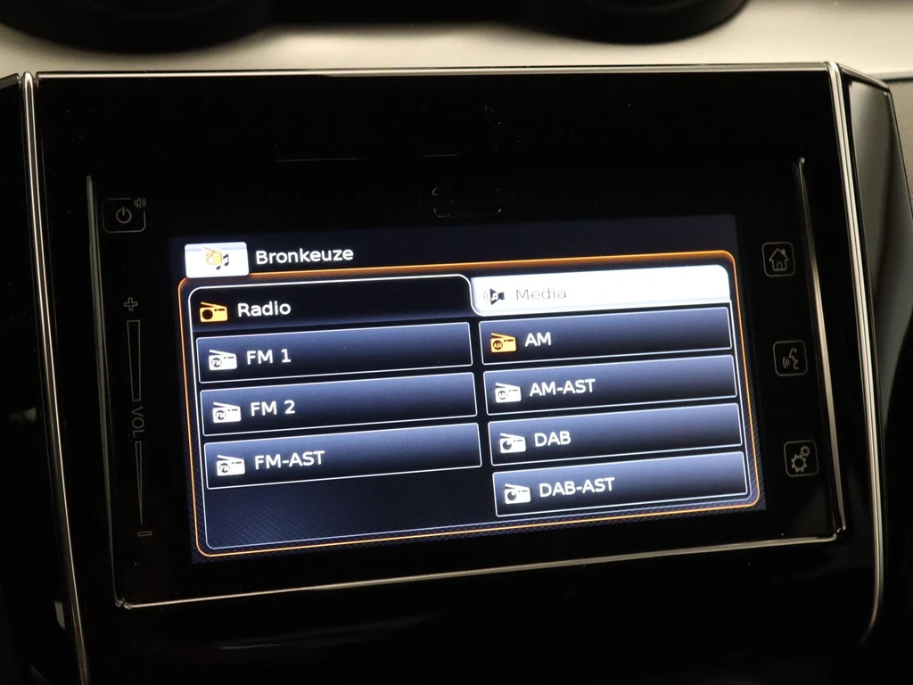 Suzuki Swift – foto 36