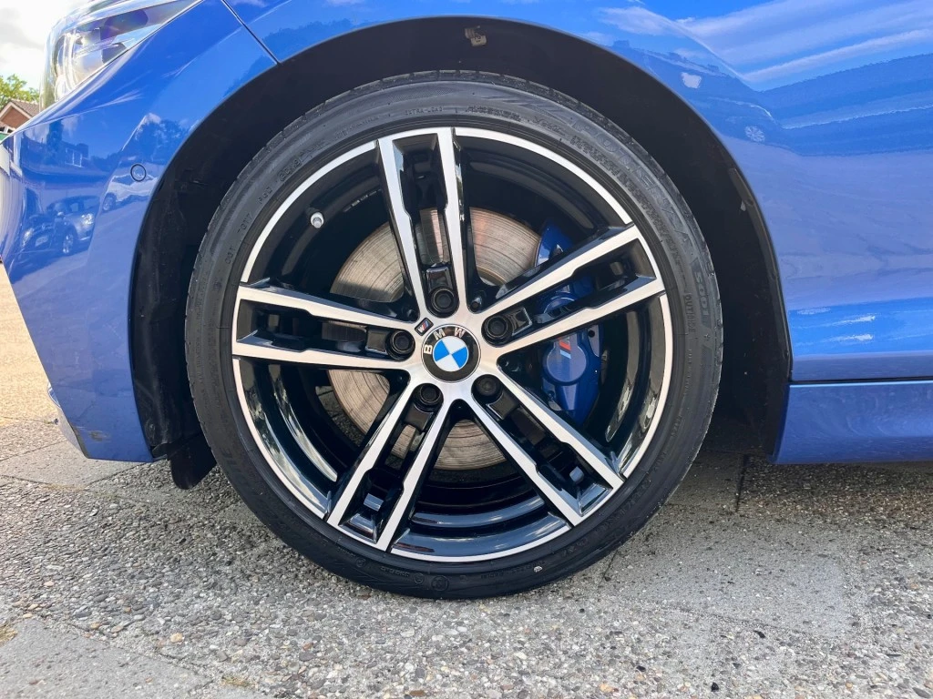 BMW 2 Serie – foto 19