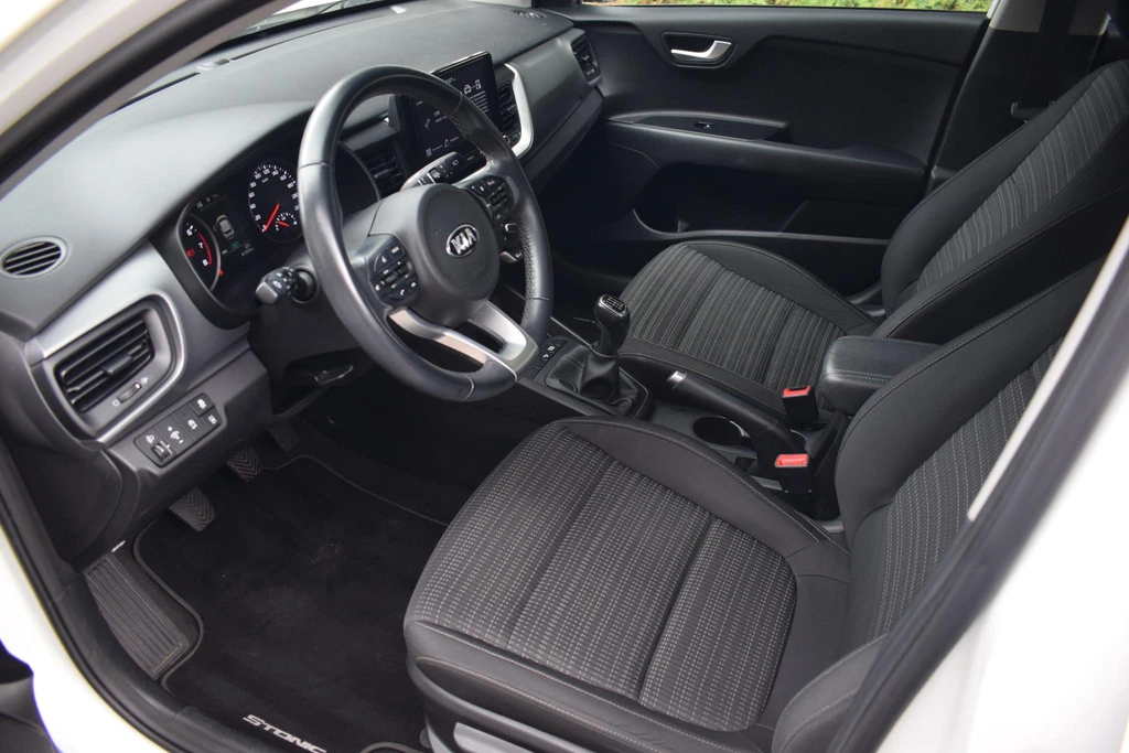 Kia Stonic – foto 12