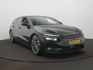 Audi A6 Avant e-tron – thumbnail 9