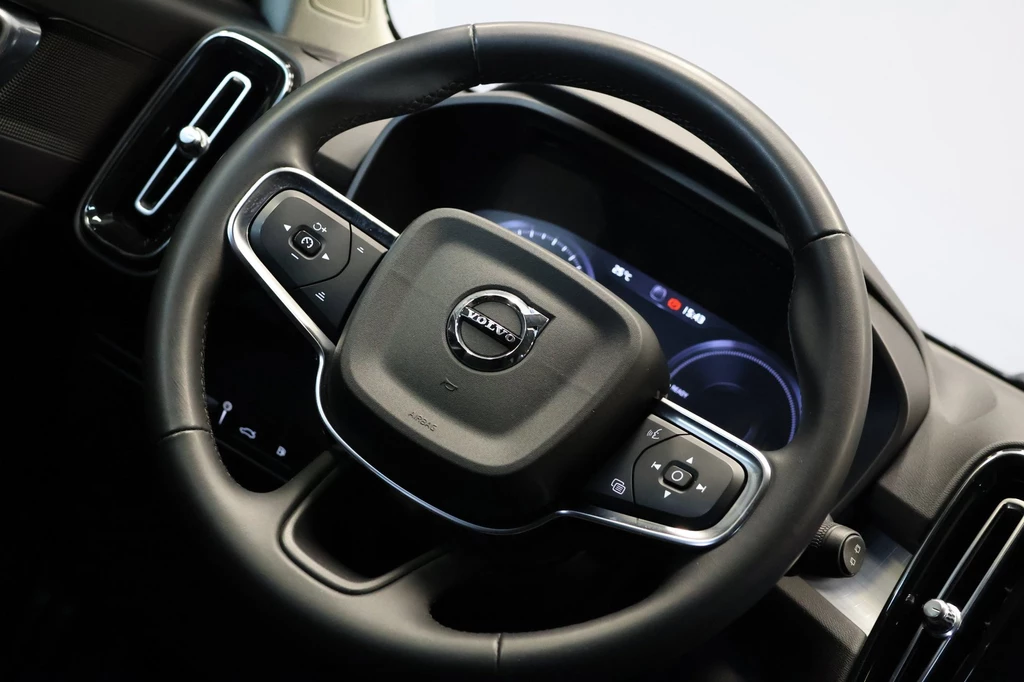 Volvo XC40 – foto 22