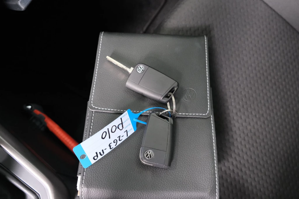 Volkswagen Polo – foto 26