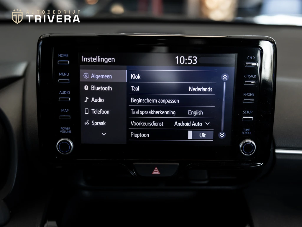 Toyota Yaris Cross – foto 35