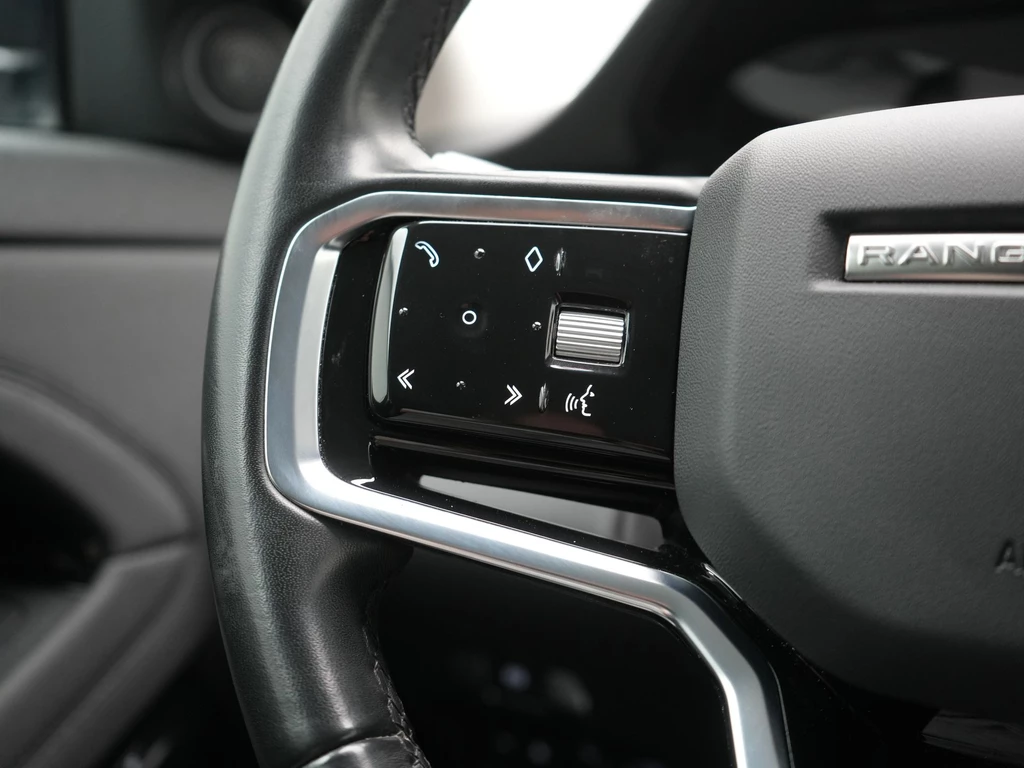 Land Rover Range Rover Evoque – foto 27