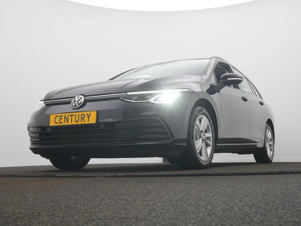 Volkswagen Golf – foto 2