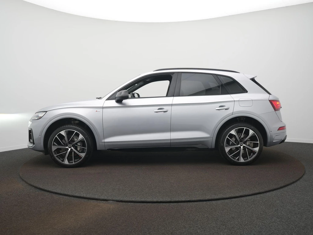 Audi Q5 – foto 3