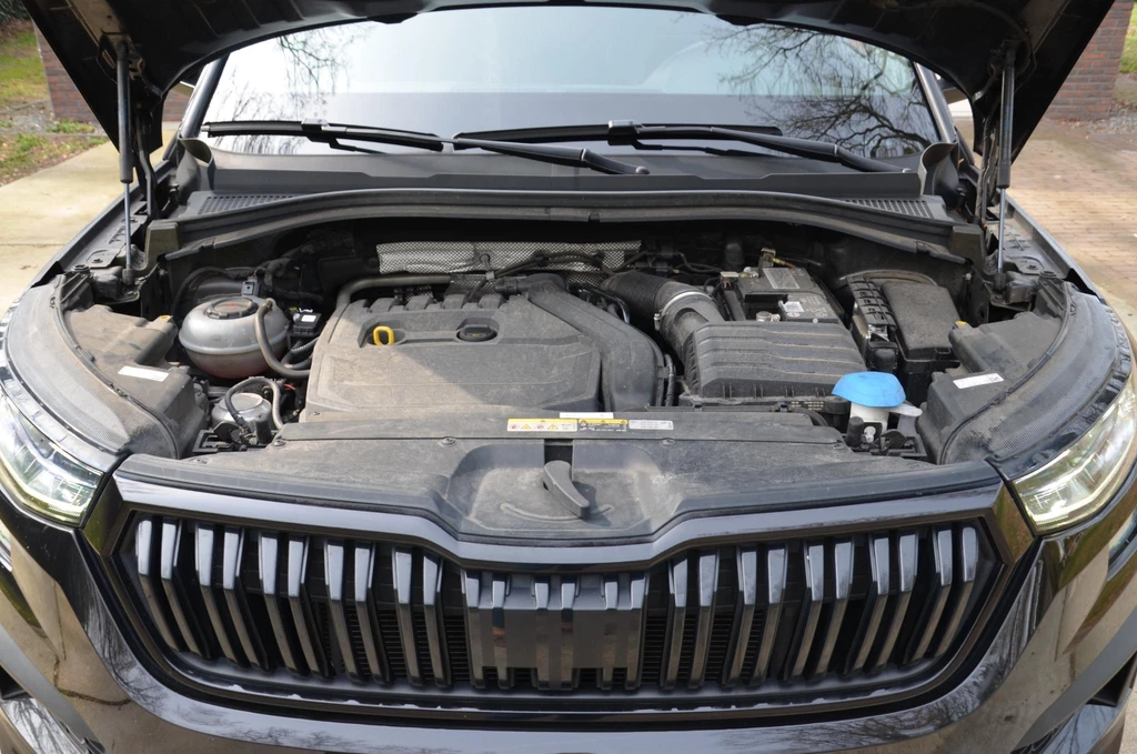 Škoda Kodiaq – foto 72