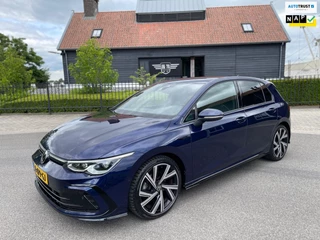 Volkswagen Golf – thumbnail 1