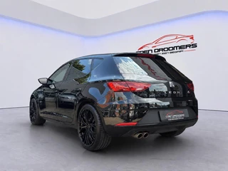 SEAT Leon – thumbnail 4