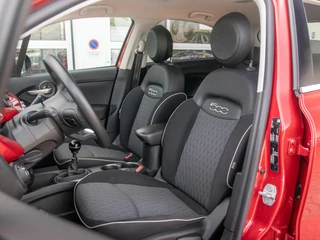 Fiat 500X – thumbnail 11