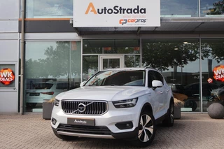 Volvo XC40 – thumbnail 2