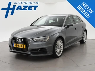 Audi A3 – thumbnail 1