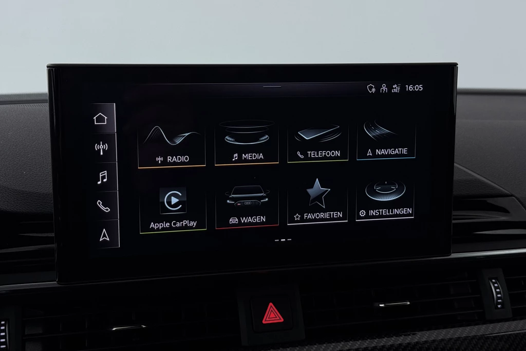 Audi RS5 – foto 19