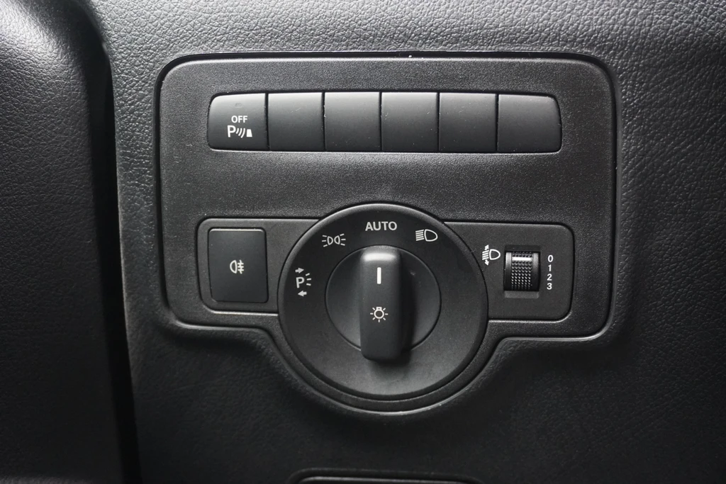 Mercedes-Benz Vito – foto 19