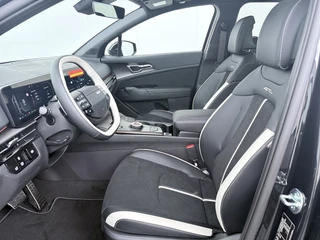 Kia Sportage – thumbnail 18