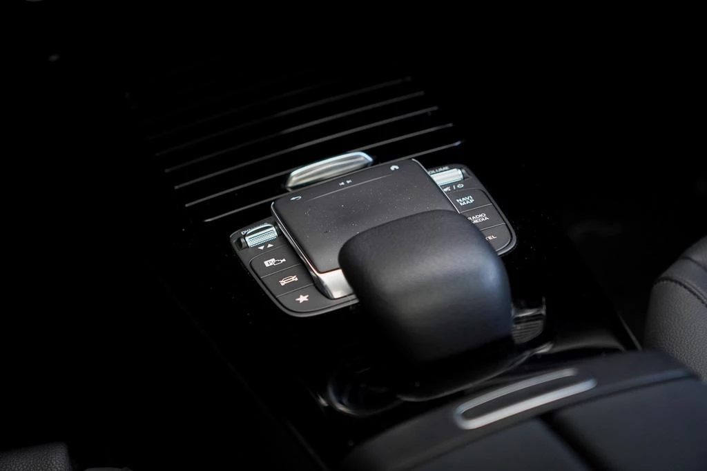 Mercedes-Benz CLA – foto 49