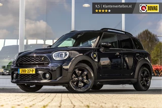 MINI Countryman – thumbnail 1