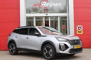 Peugeot 2008 – thumbnail 6