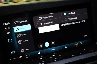 Volkswagen Caddy – thumbnail 18