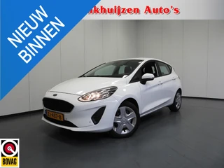 Ford Fiesta – thumbnail 1