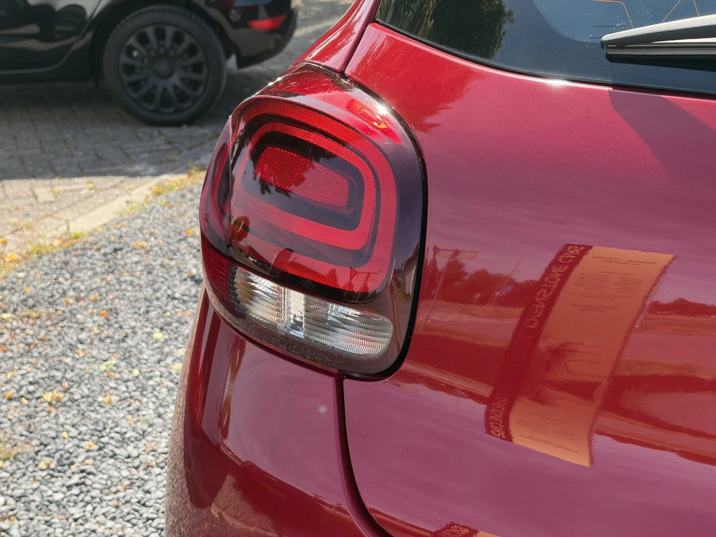 Citroën C3 – foto 36