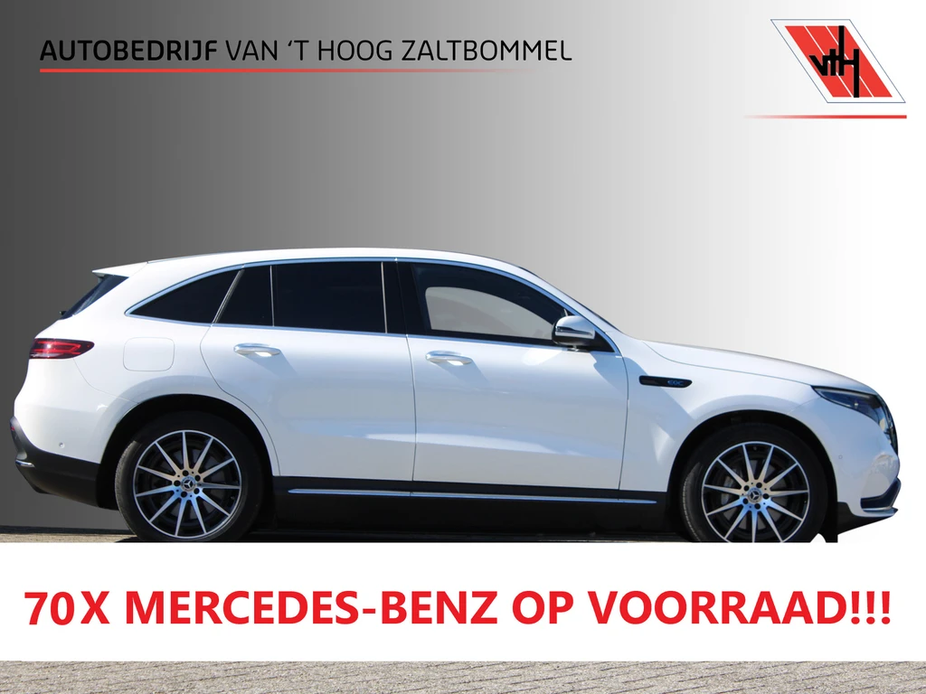 Mercedes-Benz EQC – foto 6