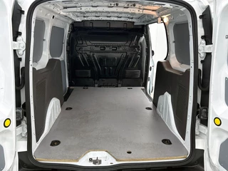 Ford Transit Connect – thumbnail 8