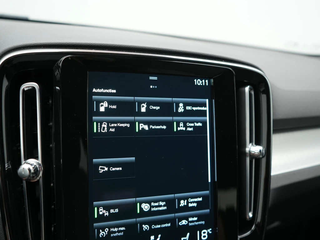Volvo XC40 – foto 39