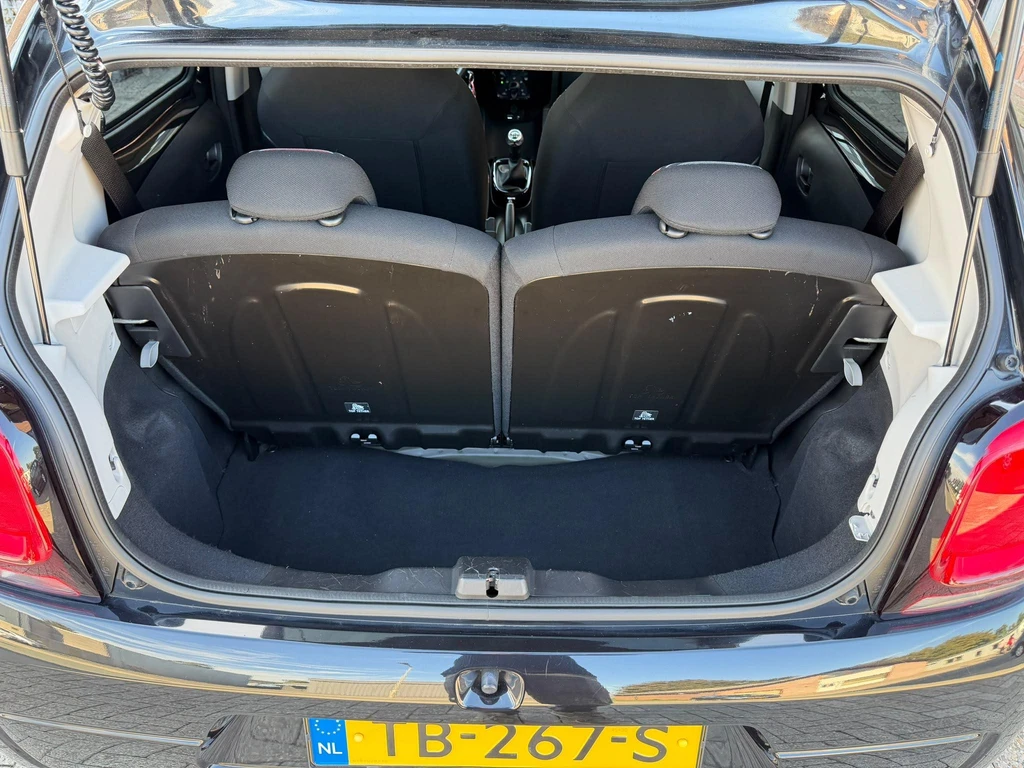 Citroën C1 – foto 10