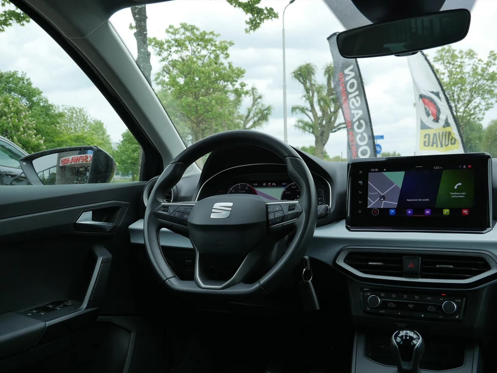 SEAT Ibiza – foto 18
