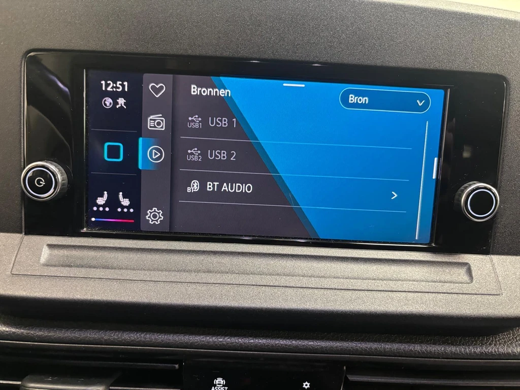 Volkswagen Caddy – foto 23