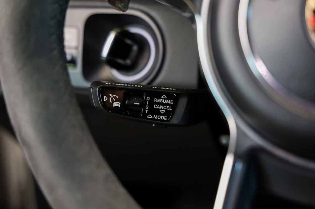 Porsche Cayenne – foto 30